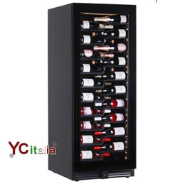 Vetrina refrigerata per vino wine2.232,00 €Vetrine refrigerate per il vinoF.A.R.H. Snc Di Bottacin Antonio & C