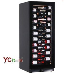Vetrina vini wine 2501.156,00 €1.156,00 €Vetrine refrigerate per il vinoF.A.R.H. Snc Di Bottacin Antonio & C