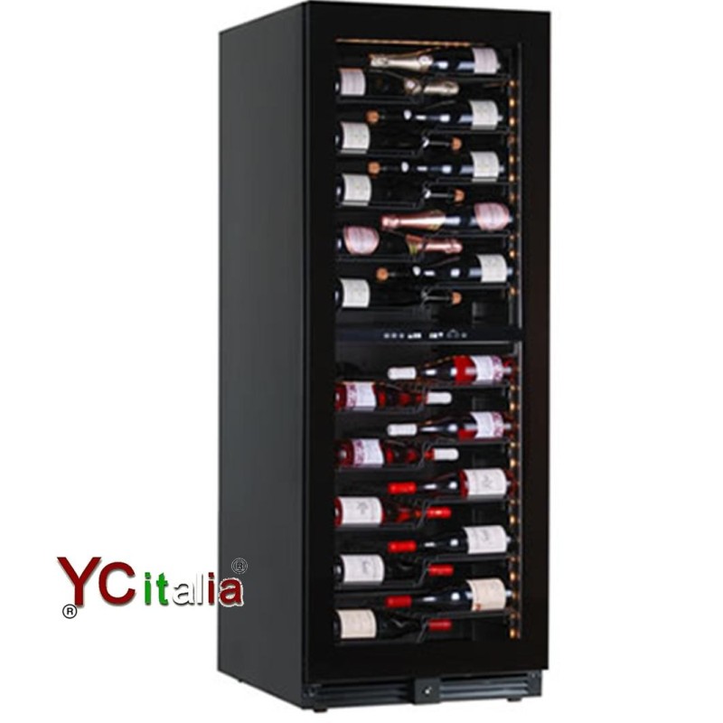 Vetrina vini wine 450 2t1.718,00 €1.718,00 €Vetrine refrigerate per il vinoF.A.R.H. Snc Di Bottacin Antonio & C