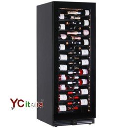 Cantina refrigerata per vino 120 bottiglie786,00 €786,00 €Vetrine refrigerate per il vinoF.A.R.H. Snc Di Bottacin Antonio & C