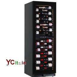 1.306,00 €F.A.R.H. Snc Di Bottacin Antonio & CAltiCantinetta per vini 640x610x1860 h