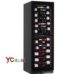 Vetrina vini wine 2501.156,00 €1.156,00 €Vetrine refrigerate per il vinoF.A.R.H. Snc Di Bottacin Antonio & C