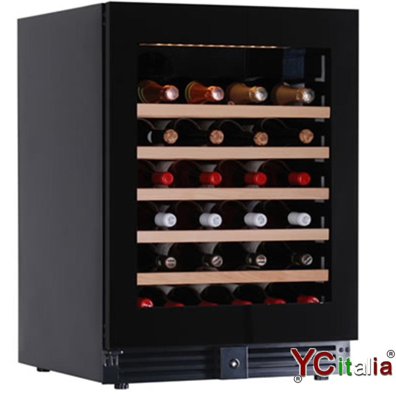 Frigorifero per bottiglie vino wine 50|Cantinette vini