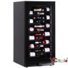 Cantinetta vini refrigerata wine 120