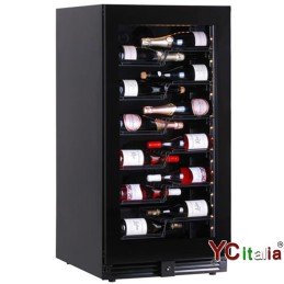 Vetrinetta refrigerata per vini wine 30925,00 €925,00 €Cantinette viniF.A.R.H. Snc Di Bottacin Antonio & C