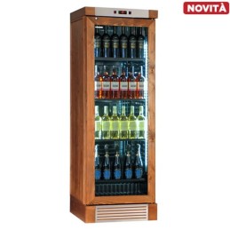 Cantina refrigerata per vino 78 bottiglie786,00 €786,00 €Vetrine refrigerate per il vinoF.A.R.H. Snc Di Bottacin Antonio & C