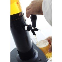 Spillatore da tavolo per birra 3 litri105,00 €105,00 €Spillatore per birraF.A.R.H. Snc Di Bottacin Antonio & C