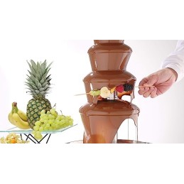 420,00 €F.A.R.H. Snc Di Bottacin Antonio & CQuellen für SchokoladeFontana ''cascade''+ cioccolato