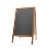 Lavagna a cavalletto 500x450x(H)850 mm94,00 €94,00 €Insegne e totem pubblicitari per pizzerieF.A.R.H. Snc Di Bottacin Antonio & C