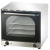 Forno elettrico a convezione quattro teglie