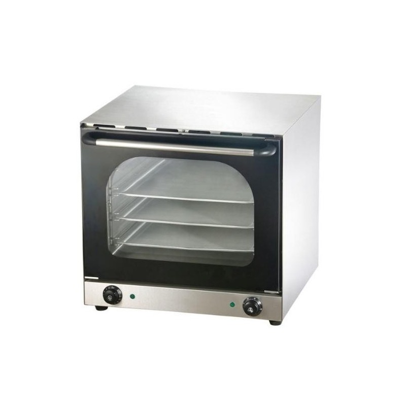 Forno elettrico a convezione WG600