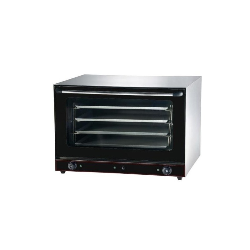 Forno elettrico a convezione