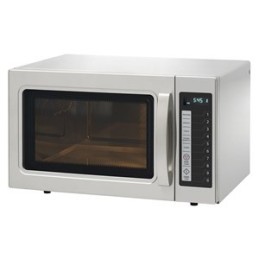 Forno microonde professionale Sanyo 1200 watt567,00 €567,00 €Fornetti microonde professionaliF.A.R.H. Snc Di Bottacin Antonio & C