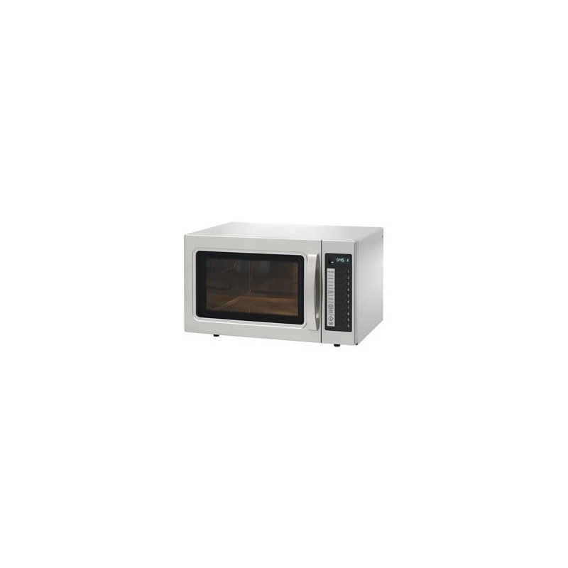 Forno a microonde 1000 watt digitale