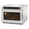 Forno a microonde professionale 1800 watt