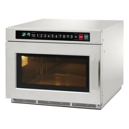 Forno microonde professionale Sanyo 1200 watt567,00 €567,00 €Fornetti microonde professionaliF.A.R.H. Snc Di Bottacin Antonio & C