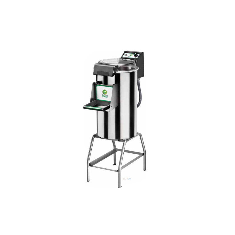 1.416,00 €F.A.R.H. Snc Di Bottacin Antonio & CProfessionelle Muschelwaschmaschine für RestaurantsPuliscicozze da Banco 5kg