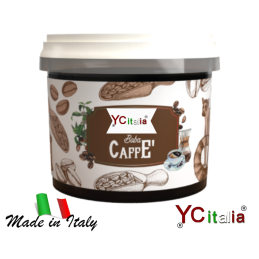 Bubbles caffè 3,2 kg|Boba per bubble tea