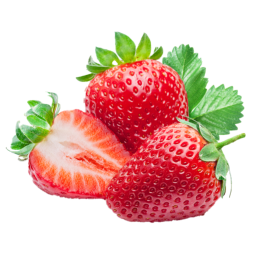 Bubbles fragola 3,2 kg