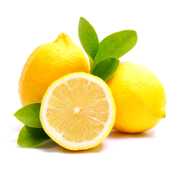 Bubbles limone 3,2 kg