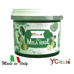 Bubbles mela verde 3,2 kg