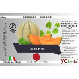 27,00 €F.A.R.H. Snc Di Bottacin Antonio & CBubbles melone 3,2 kgBob