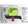 Bubbles lime 3,2 kg