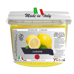 Bubbles limone 3,2 kg