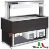 Buffet freddo con vasca ventilata Blue3.762,00 €3.762,00 €Buffet con vasche refrigerateF.A.R.H. Snc Di Bottacin Antonio & C