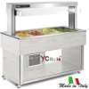 Buffet con vasca statica Green2.831,00 €2.831,00 €Buffet con vasche refrigerateF.A.R.H. Snc Di Bottacin Antonio & C