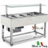 Buffet con vasca statica Green Essence1.931,50 €1.931,50 €Buffet con vasche refrigerateF.A.R.H. Snc Di Bottacin Antonio & C