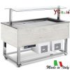 Buffet con vasca ventilata Blue Esence2.977,00 €2.977,00 €Buffet con vasche refrigerateF.A.R.H. Snc Di Bottacin Antonio & C