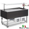 Buffet con vasca ventilata Blue Esence