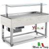 Buffet con piano refrigerato Lime Essence1.795,00 €1.795,00 €Buffet con piani refrigeratiF.A.R.H. Snc Di Bottacin Antonio & C