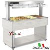 Buffet caldo Red2.933,00 €2.933,00 €BagnomariaF.A.R.H. Snc Di Bottacin Antonio & C