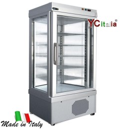 F.A.R.H. Snc Di Bottacin Antonio & C€1,750.001 门Vetrina frigo verticale per gelati