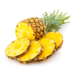 Insaporitore all'ananas 1 litro|Insaporitori concentrati