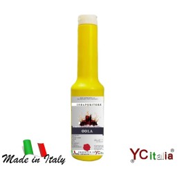 Insaporitore alla mela verde 1 litro13,00 €13,00 €Insaporitori concentratiF.A.R.H. Snc Di Bottacin Antonio & C