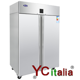 Armadio frigorifero 1 porta e 2 sportelli 1400 litri1.684,35 €1.871,50 €Armadi frigo 1400 litriF.A.R.H. Snc Di Bottacin Antonio & C