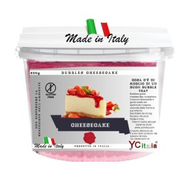 Bubbles cocco 3,2 kg|Boba per bubble tea