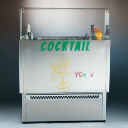 Cocktail Station...