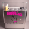 Kühltheke für Bubble Tea