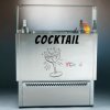 Postazione per cocktail refrigerata1.710,00 €1.900,00 €StationF.A.R.H. Snc Di Bottacin Antonio & C