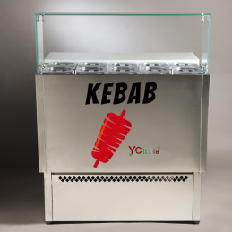 Station kebab
