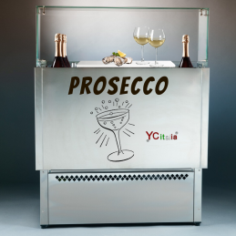 Prosecco Station