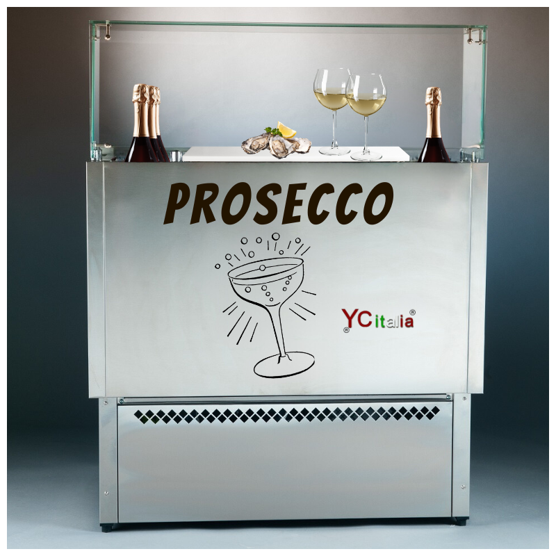 Prosecco Station