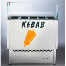 Station kebab