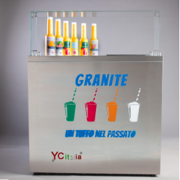 Banco per granite