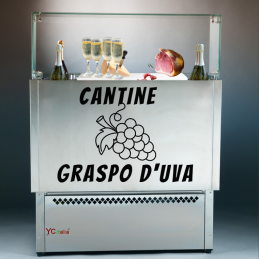 Postazione vini