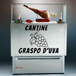 Postazione vini